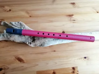 Flauta Nativa Americana OFERTA NAVIDAD 50€ PVP 60€