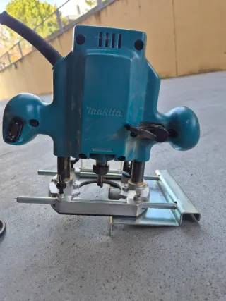 Fresadora Makita 3620