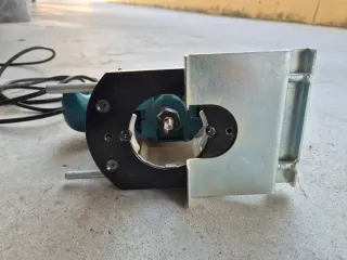 Fresadora Makita 3620