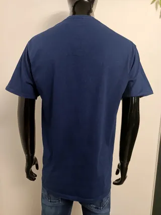 Camiseta Nevermore Talla M