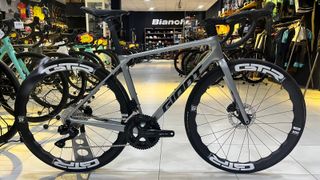Giant TCR Advanced Pro 1 Di2