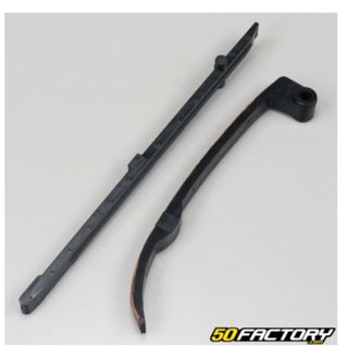 Patines Cadena Distribución Moto 157 FMI