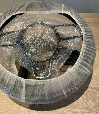 Volante Audi Original