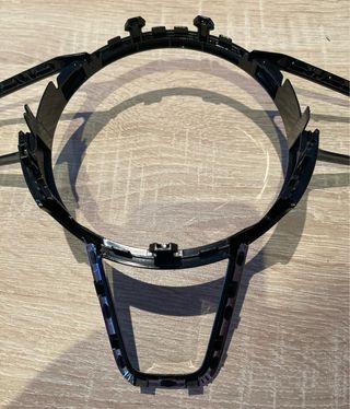 Volante Audi Original