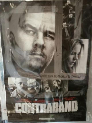 Pack Lote 4 Carteles Posters Leonardo DiCaprio