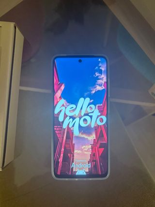 Motorola Moto G 15