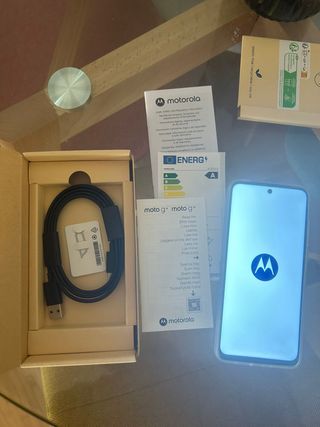 Motorola Moto G 15