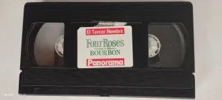 Película El Tercer Hombre