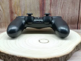 Mando PS4 Original - Joysticks Electromagnéticos