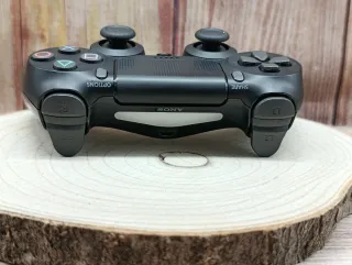 Mando PS4 Original - Joysticks Electromagnéticos