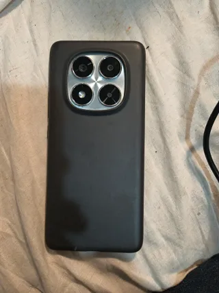 Xiaomi Poco X7 Negro