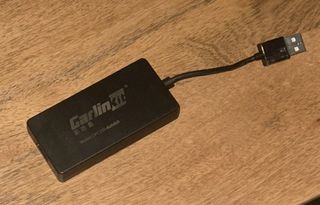 CARLINKIT ADAPTADOR INALAMBRICO CARPLAY