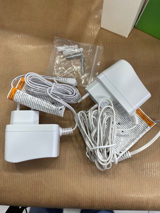 Cámara Vigilabebés LeapFrog LF915HD