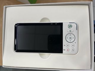 Cámara Vigilabebés LeapFrog LF915HD