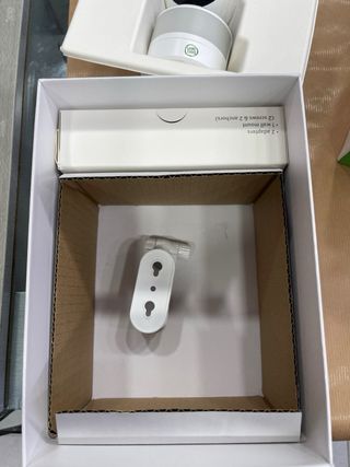 Cámara Vigilabebés LeapFrog LF915HD