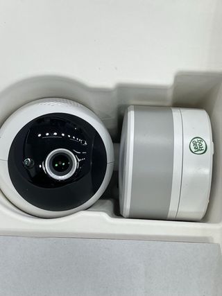 Cámara Vigilabebés LeapFrog LF915HD