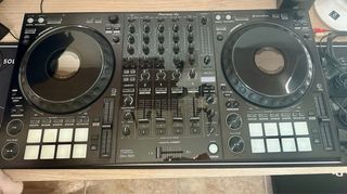 controladora Pioneer DJJ