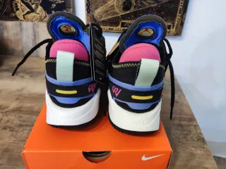 Air Jordan Why Not Zer0.5 Hype Music