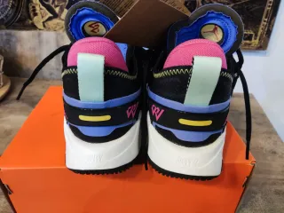 Air Jordan Why Not Zer0.5 Hype Music