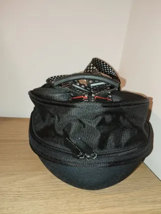 Mochila infantil pingüino