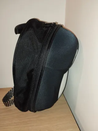 Mochila infantil pingüino