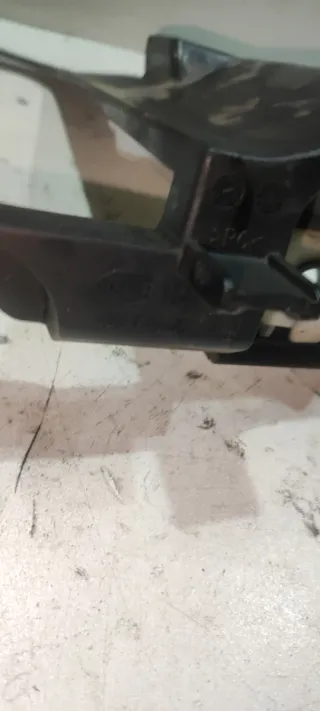 1138 SOPORTE FARO DELANTERO BMW 535D