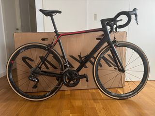 Bicicleta Canyon Ultimate CF SL