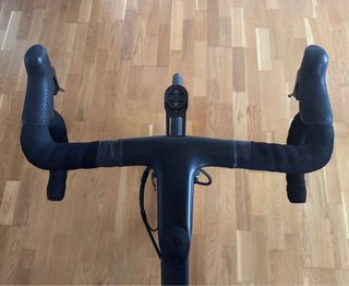 Bicicleta Canyon Ultimate CF SL