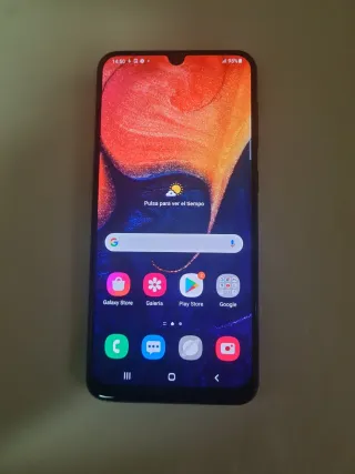 Samsung Galaxy A50 SM-A505FN/DS