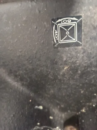 Altavoz Profesional Yamaha IF2115/64