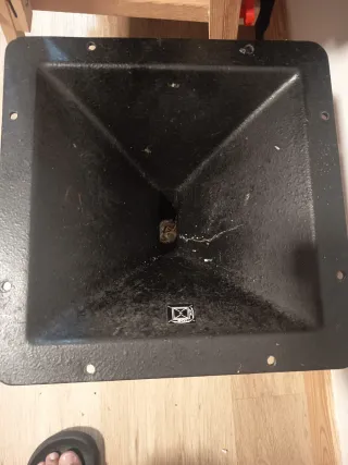 Altavoz Profesional Yamaha IF2115/64