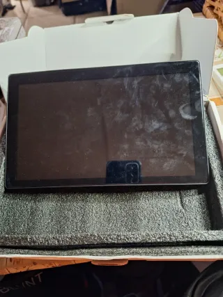 Pantalla Portátil ESSGOO CarPlay Android Auto