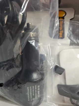 Pantalla Portátil ESSGOO CarPlay Android Auto