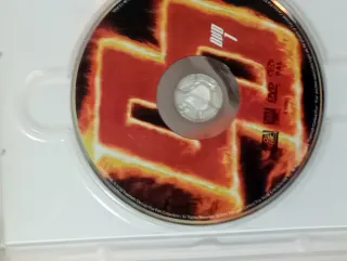 DVD Daredevil Ben Affleck Jennifer Garner