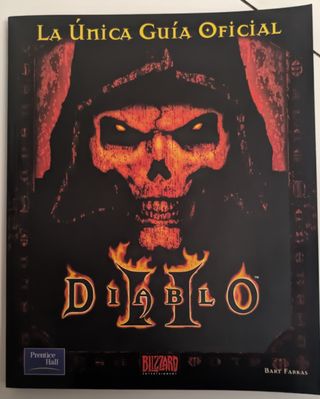 Diablo 2 Battle Chest Blizzard (Juego + expansion)