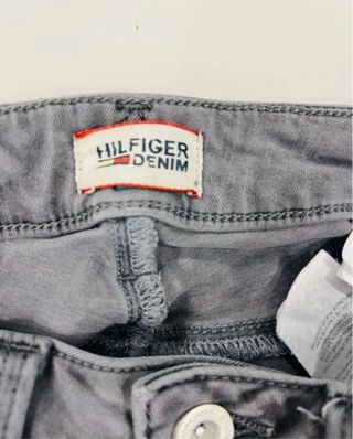 Jeans Tommy Hilfiger donna W27 L30