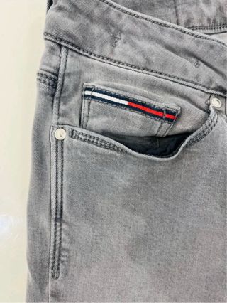 Jeans Tommy Hilfiger donna W27 L30