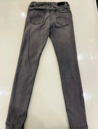 Jeans Tommy Hilfiger donna W27 L30