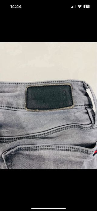 Jeans Tommy Hilfiger donna W27 L30