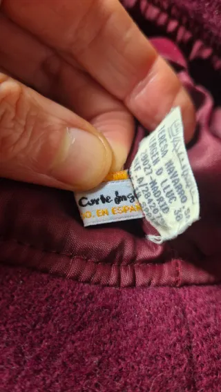 Sombrero El Corte Inglés