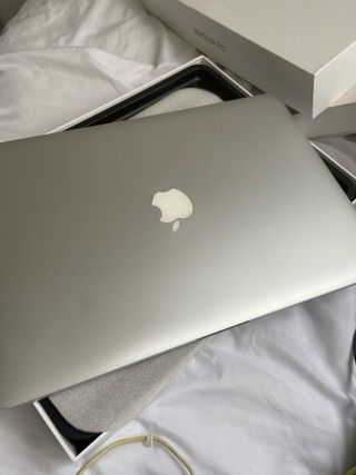 MacBook Pro 15 Retina 2015/16