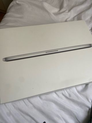 MacBook Pro 15 Retina 2015/16