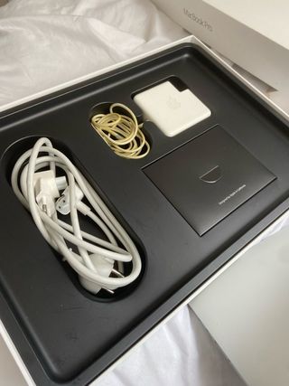 MacBook Pro 15 Retina 2015/16