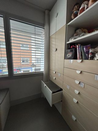 Armario infantil/juvenil Ikea