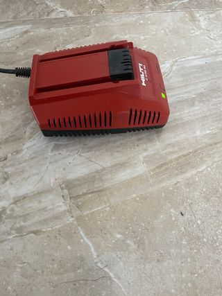Cargador Hilti B22 2.6 Li-ion batería