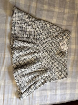 Falda talla XS nueva sin estrenar