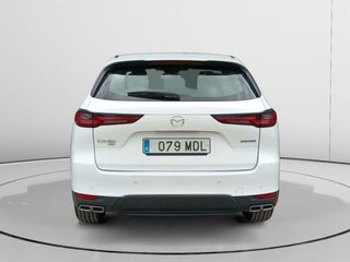 Mazda CX-60 Prime-Line Hybrid AWD