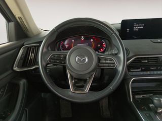 Mazda CX-60 Prime-Line Hybrid AWD