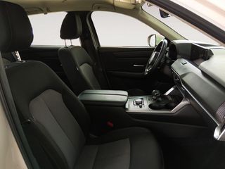 Mazda CX-60 Prime-Line Hybrid AWD