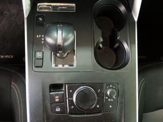 Mazda CX-60 Prime-Line Hybrid AWD